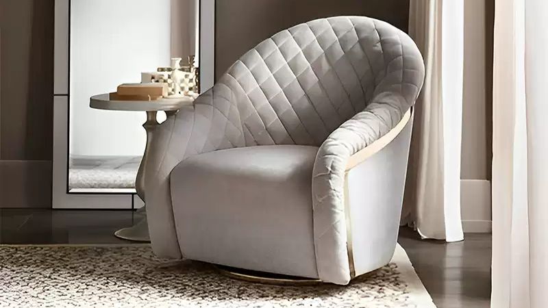 Кресло Cantori от LaLume KR40250-32