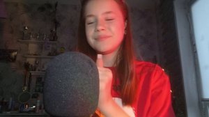 асмр еда / асмр Fake ore Real / кушаю / асмр мурашки / асмр для сна/ асмр релакс / быстрый асмр