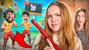 Битва за НОВЫЙ ФРАГМЕНТ NAMELESS 🤯 СТКИЛЛ и МАФИОЗНИК vs АПОЛЛОНИХА и КАЗАШКА в STANDOFF 2