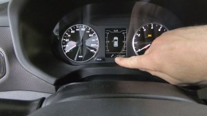 Как скинуть сервисный интервал Chery Tiggo4