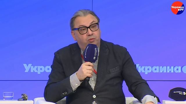 «Не только Новороссия» — Сергейцев о новом понимании исторических земель смотреть онлайн