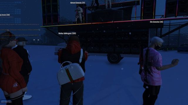 Grand Theft Auto V 2025.12.21 - 22.54.30.23 смотреть онлайн