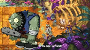 Растения против Зомби-2 PvZ Plants vs Zombies ПвЗ