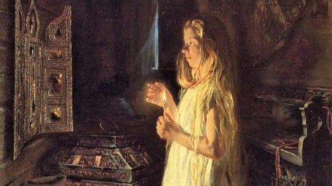 Молитва за мир во всем мире! Live 22.12.2025 смотреть онлайн