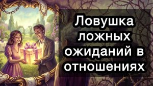Ловушка ложных ожиданий в отношениях: 17 ответов на непростые вопросы о созависимости