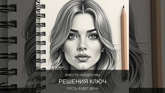 карандаш да мысли. смотреть онлайн