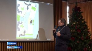 «Город талантов»: в Кемерове между Ленинградским и Комсомольским возведут инновационный район