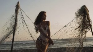 Рок-опера "Чужой" эпизод 1.2 нв