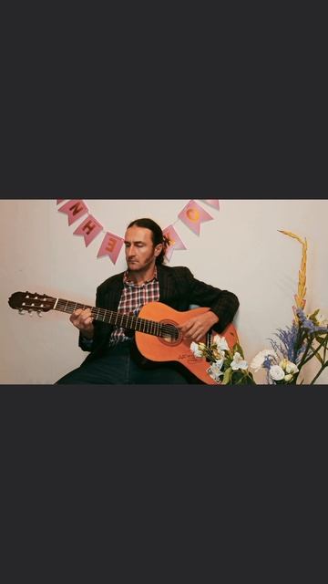 Блюз

#творчество #музыка #гитара #видео #арт