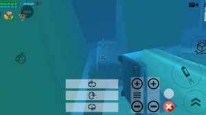 Андрея дория тонет в чикен гане конец