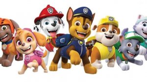 ЩЕНЯЧИЙ ПАТРУЛЬ СПАСАЕТ ГОРОД КРУТЫЕ НОВЫЕ РАЗВИВАЮЩИЕ МУЛЬТИКИ ДЛЯ ДЕТЕЙ