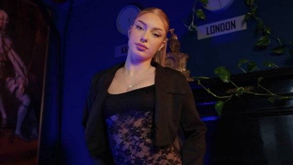 Fender Twins - Deeper