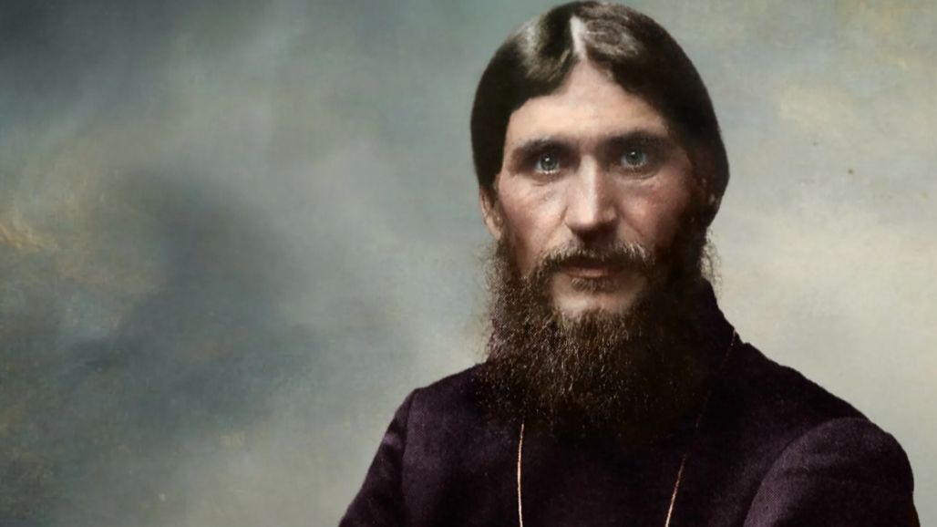 Григорий Распутин и русские святые. Видеобеседа священника Сергия Чечаничева.