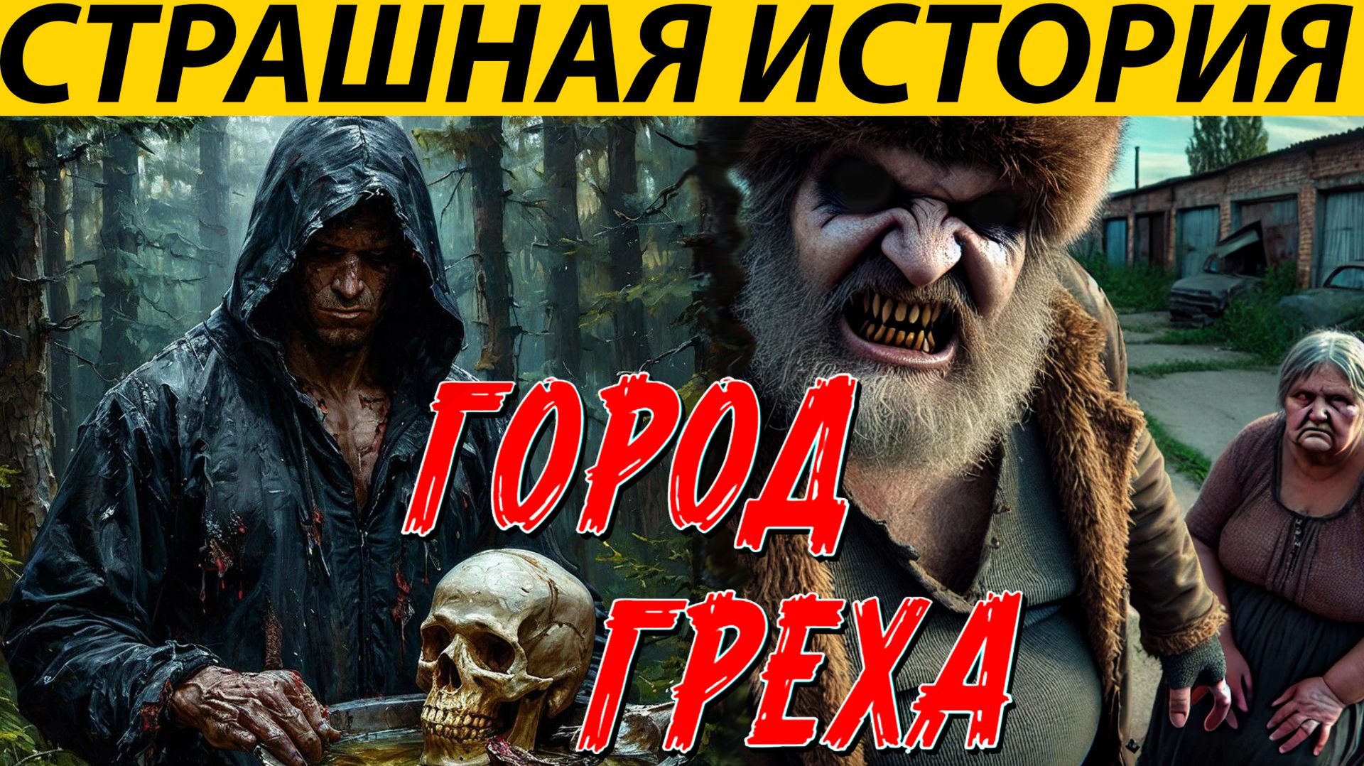 НА МОИХ ГЛАЗАХ РАЗДЕЛЫВАЛИ ЖИВОЕ СУЩЕСТВО, ЭТИ ТВАРИ ВСКОРЕ ОКАЗАЛИСЬ ПОВСЮДУ. ЖУТКАЯ ИСТОРИЯ смотреть онлайн