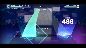 SEKAI Getting Faster and Faster [Expert] FUII COMBO.