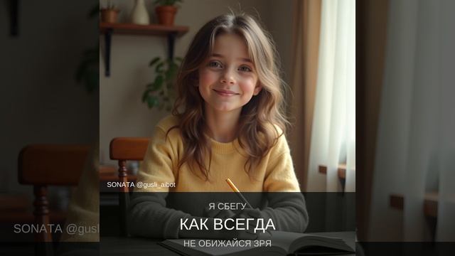 школьная побегушка. смотреть онлайн