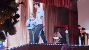 Приветствие.6 кадров 11А