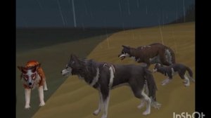 Мини фильм Wildcraft "Дух" 2 сезон 2 серия