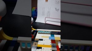 бумажные собаки ⚡