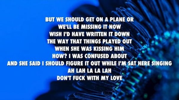 Blind Channel - Don't