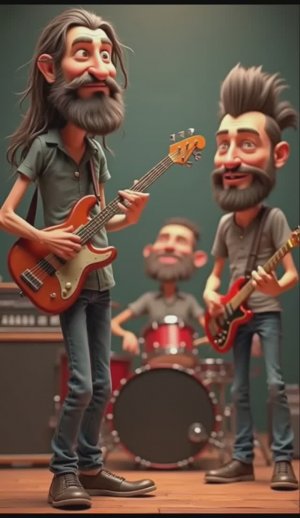 Непризнанные