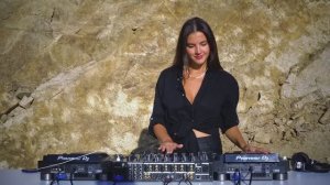 GARSI - Live @ DJanes.net 5.10.2022   Melodic Techno & Indie Dance DJ Mix