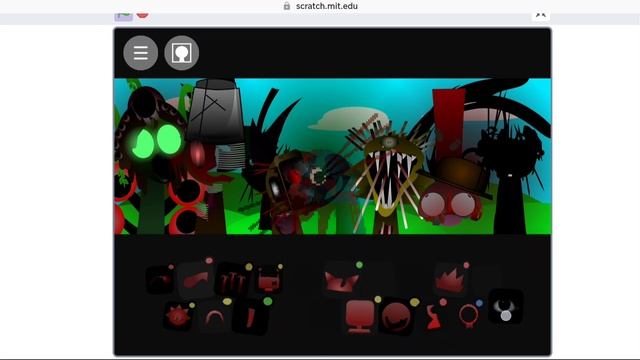 sprunki phase 30 смотреть онлайн