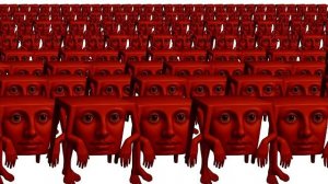 ЧАЧЕЧИЧАЧАЧАЧИ x10МЛН: Звук, от которого ломается мозг | Brainrot ASMR до тошноты РЕАКЦИЯ