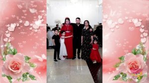 слайдшоу сватовство 17.12.2024 в Новосибирске