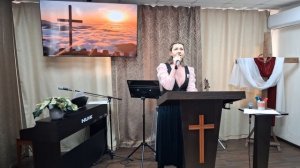 Стих: И снова напиться хочу у разбитых источников / Наталья Послак 21.12.2025