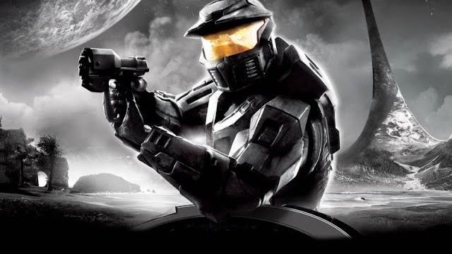 Halo 1 Фильм РУССКАЯ ОЗВУЧКА смотреть онлайн