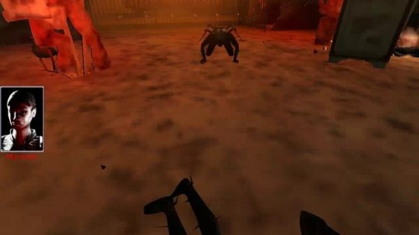 Killing Floor мини прохождение #1