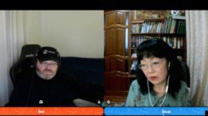 Юра из США задал мне вопрос.