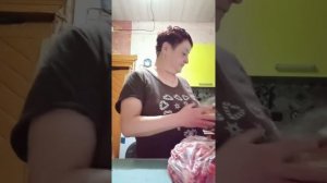 Распаковка 😊