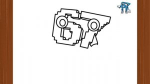 как нарисовать 67? СМОТРИ ВИДИО И ВСЕ УЗНАЕШЬ