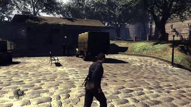 Alekhines's Gun