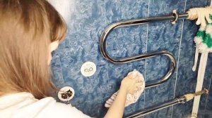 Чистота и порядок в ванне_ Быстрый ужин (Сочная курица)