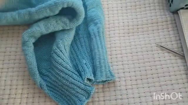 СП "Вяжем играя" с Еленой Велиной 18 тур Финиш смотреть онлайн