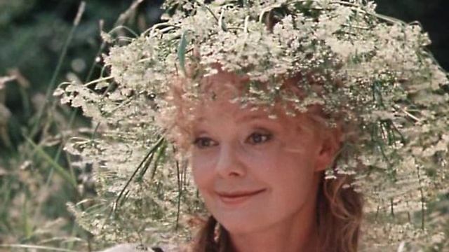 Принцесса цирка - Кто она моя богиня? смотреть онлайн