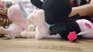 милая кошечка  4 серия 1 сезон