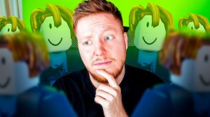 🖼 У Роблокса Большие ПРОБЛЕМЫ..