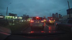 Россия. Санкт-Петербург. 20.12.2025