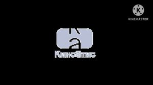 киноатис logo remake
