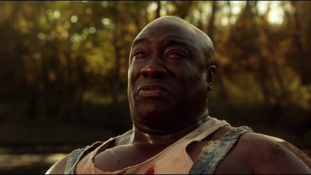 Зеленая Миля. смотреть онлайн