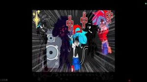 Fnf corruption