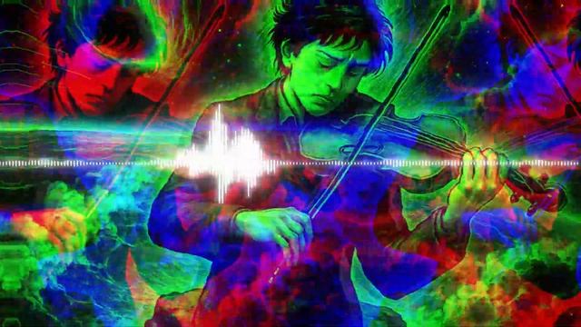 Experimental Instrumental Music #15