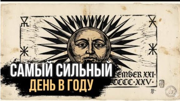 Cамый сильный день в году смотреть онлайн
