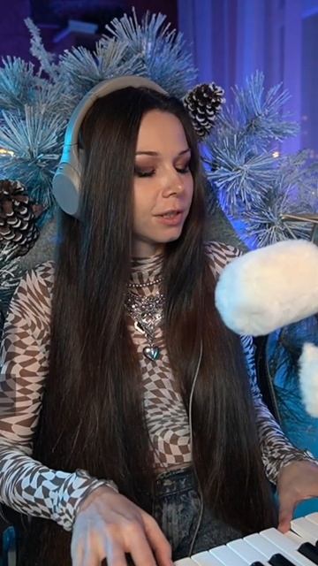 #фортепиано #пианино #песняподфортепиано #кавер #музыкальныйстрим #песниподпианино смотреть онлайн