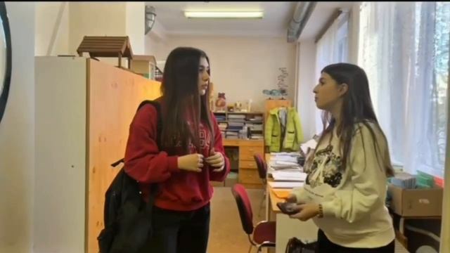 Фристайл.Коламбия пикчерз 11В смотреть онлайн