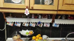 Приятные хлопоты декебря.